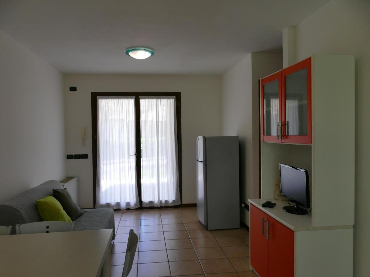 Casabianca Сasa de vacaciones Lignano Sabbiadoro