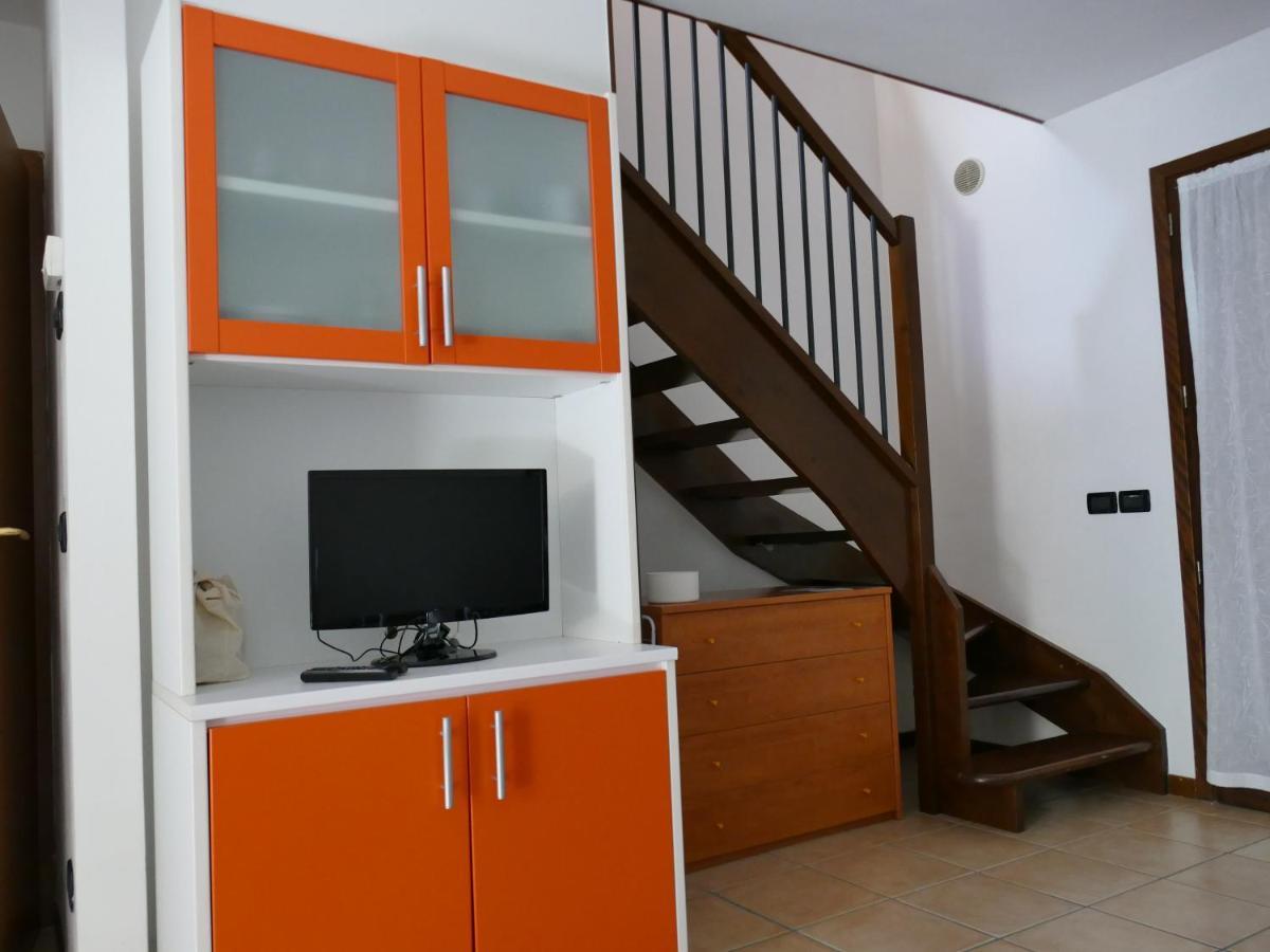 Сasa de vacaciones Casabianca Lignano Sabbiadoro
