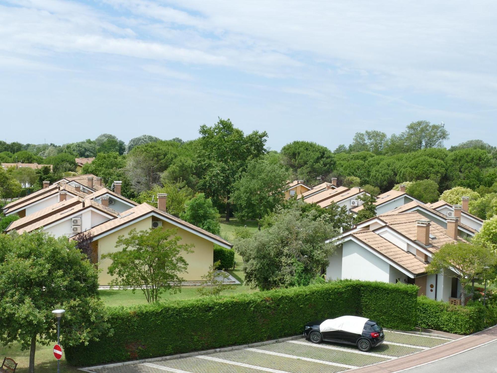 Сasa de vacaciones Casabianca Lignano Sabbiadoro