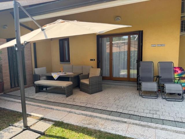 Casabianca Lignano Sabbiadoro