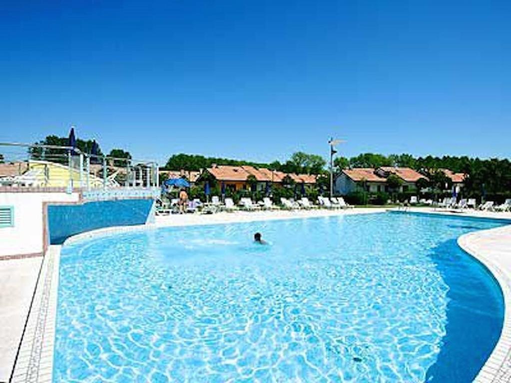Сasa de vacaciones Casabianca Lignano Sabbiadoro