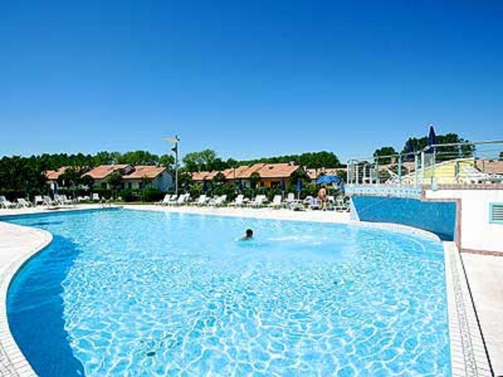 Сasa de vacaciones Casabianca *